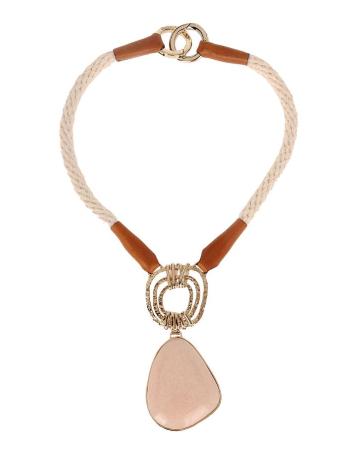 Gianfranco Ferre' Necklaces