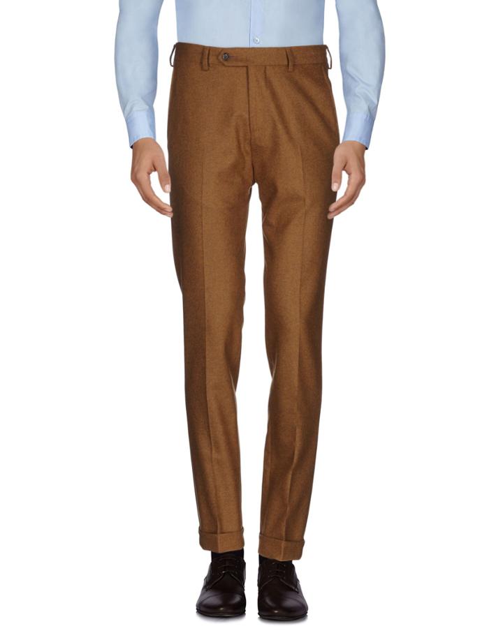 Laboratori Italiani Casual Pants