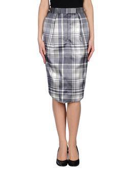 Thom Browne 3/4 Length Skirts