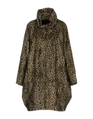 Tpn Coats