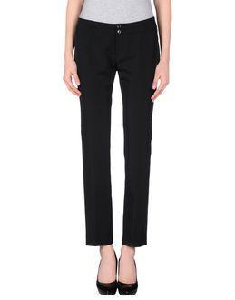 Queguapa! Casual Pants