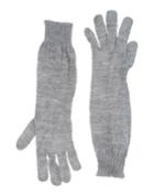 Trussardi Jeans Gloves
