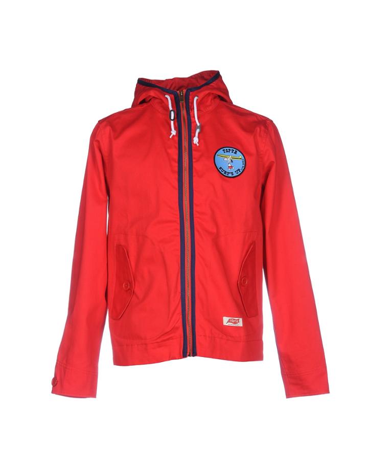 Tsptr Jackets