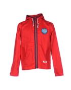Tsptr Jackets