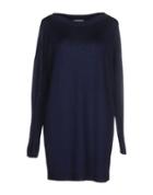 Am Ndula Short Dresses