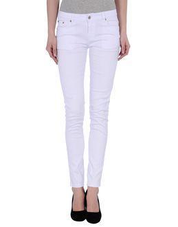 Carling Casual Pants