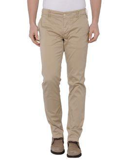 Cycle Casual Pants