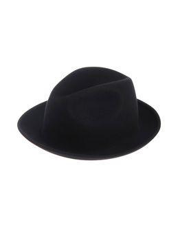Barbisio Hats