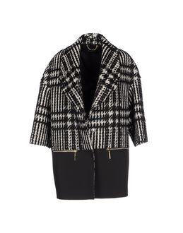 Mangano Coats
