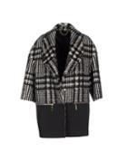 Mangano Coats