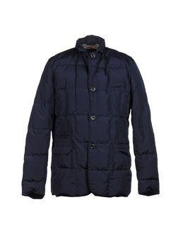 Eleventy Down Jackets