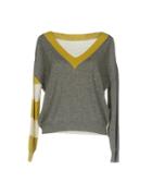 Semicouture Sweaters