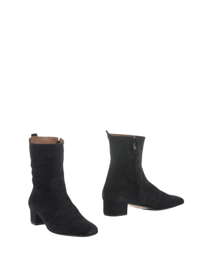 Jodys Ankle Boots