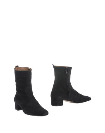 Jodys Ankle Boots