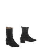 Jodys Ankle Boots