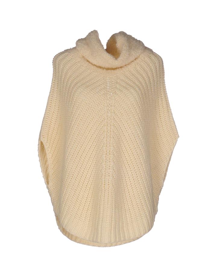 She Wise Turtlenecks