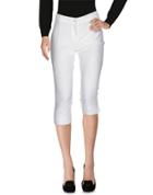 Jei O' 3/4-length Shorts