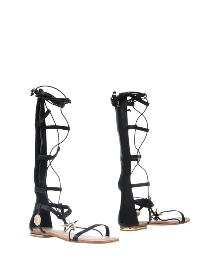 Exe' Boots