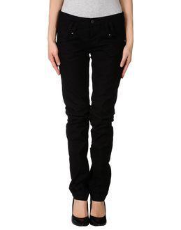 Hybris Casual Pants