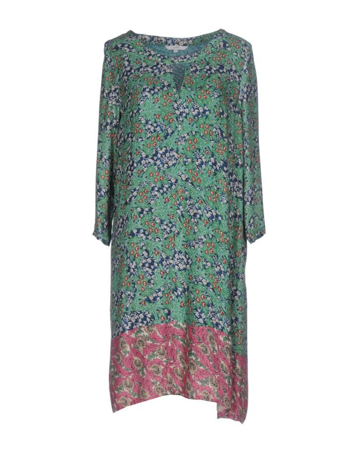 Gazel Knee-length Dresses