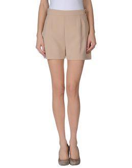 Elisabetta Franchi Shorts