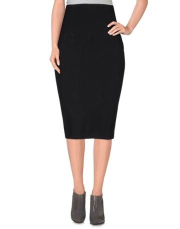 Plein Sud Par Fay Al Amor 3/4 Length Skirts