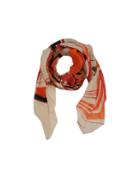 En Avance Oblong Scarves