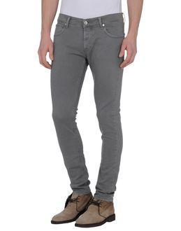 Maison Clochard Casual Pants