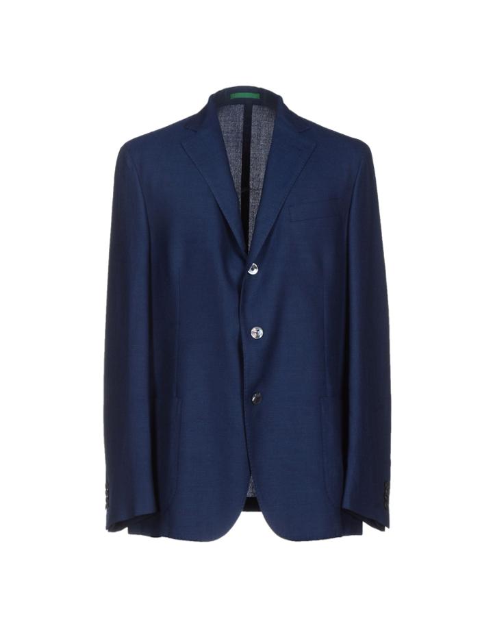 Pal Zileri Green Label Blazers