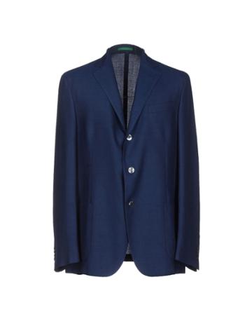 Pal Zileri Green Label Blazers