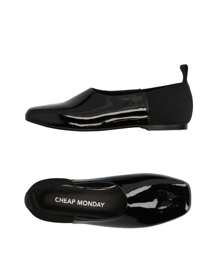 Cheap Monday Ballet Flats