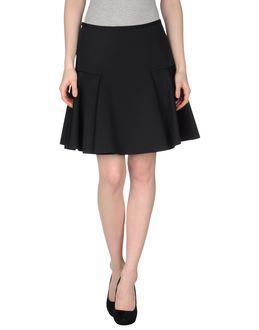 Lanvin Mini Skirts