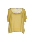 Scaglione City Sweaters