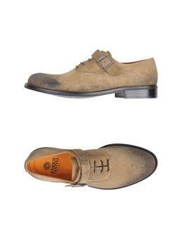Enrico Fantini Lace-up Shoes