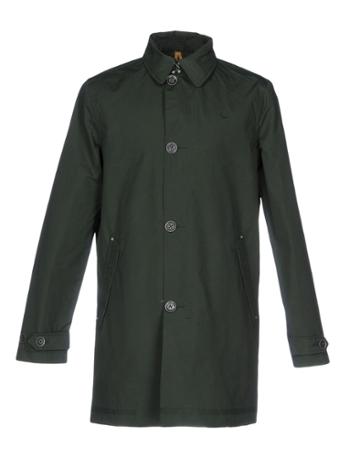 Timberland Overcoats