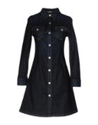 Alexa Chung For Ag Short Dresses