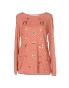 Escada Sport Sweaters