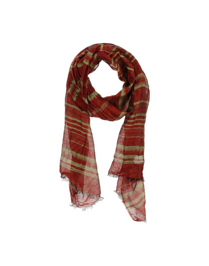 Brian Dales Square Scarves