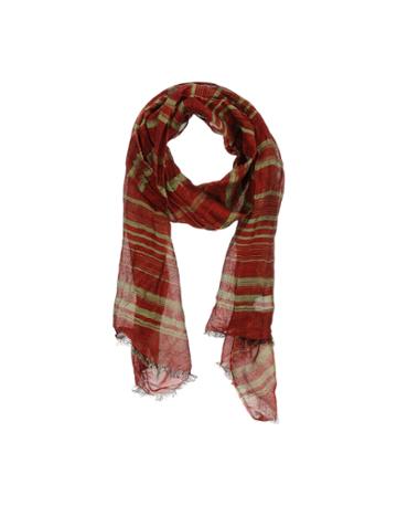 Brian Dales Square Scarves