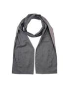 Mm6 By Maison Margiela Oblong Scarves