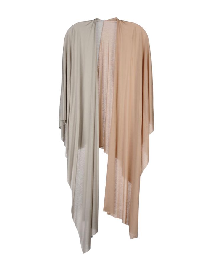 Purotatto Capes & Ponchos