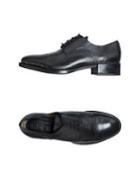 Roberto Del Carlo Lace-up Shoes