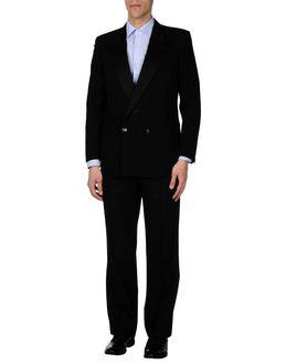 Marzotto Suits