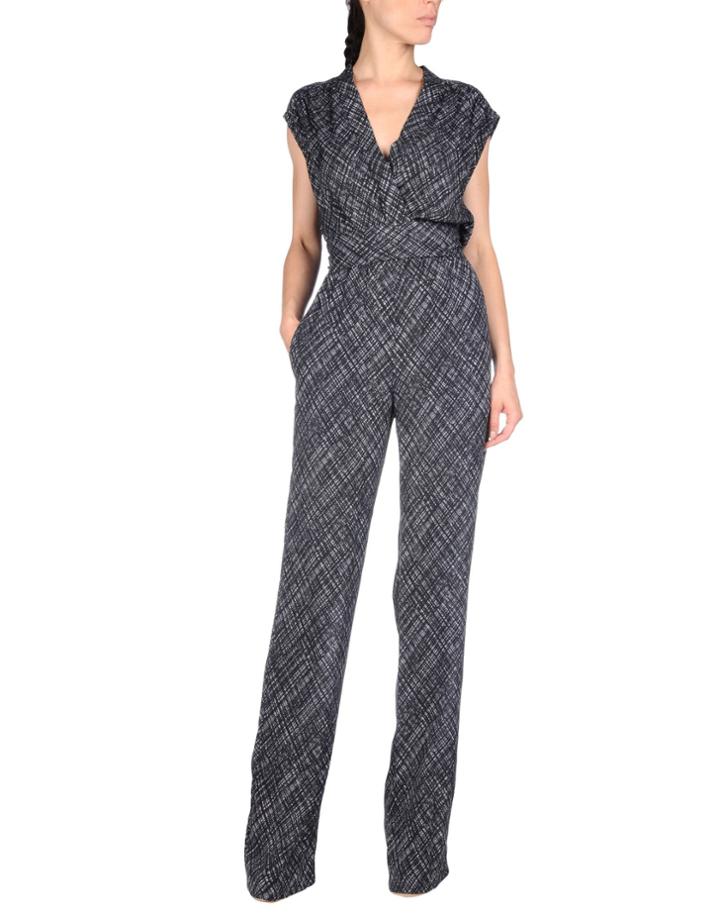 Michael Kors Collection Jumpsuits
