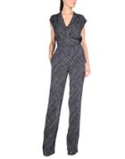 Michael Kors Collection Jumpsuits