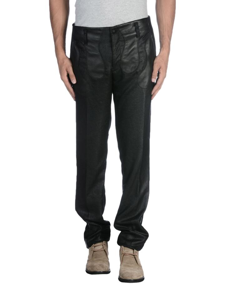 Kohshin Satoh Casual Pants
