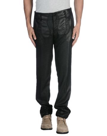 Kohshin Satoh Casual Pants