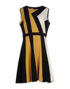 Janny Short Dresses