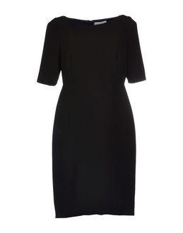 Grazia Bagnaresi Short Dresses