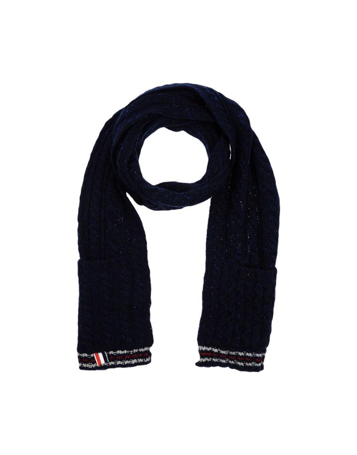 Thom Browne Oblong Scarves